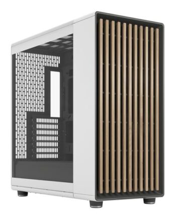 Fractal Design North   Rc Ft Atx Microatx