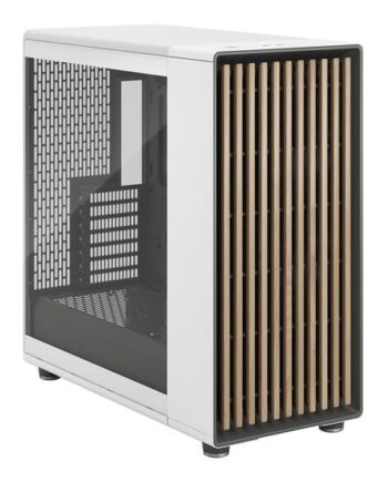 Fractal Design North   Tower Udvidet Atx