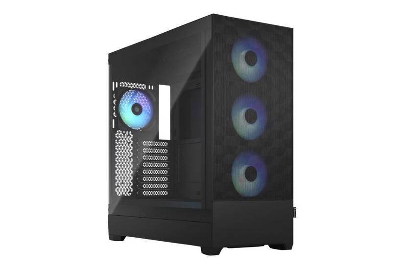 Fractal Design Pop Air Rgb Tower Udvidet Atx