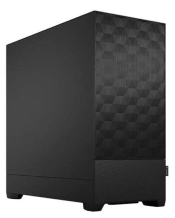 Fractal Design Pop Air Sort Atx Kabinet