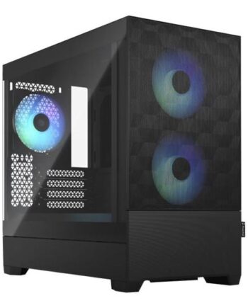 Fractal Design Pop Mini Air Rgb Tower Micro Atx