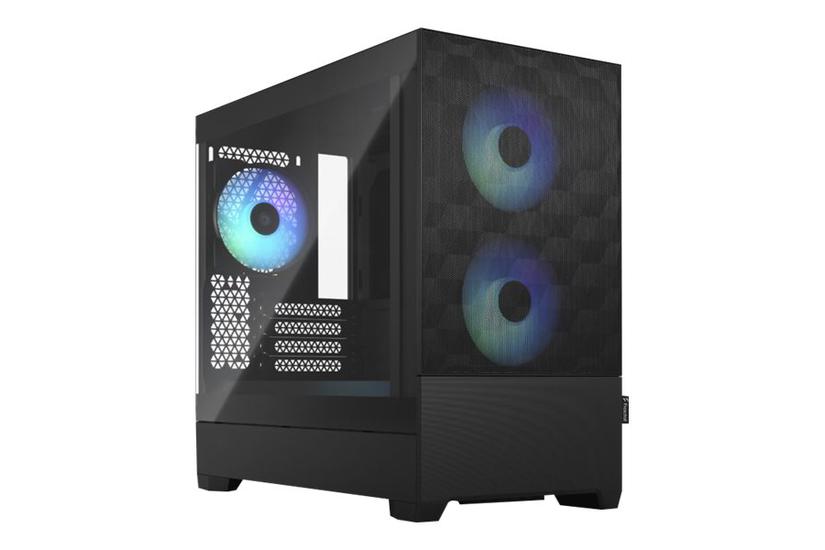 Fractal Design Pop Mini Air Rgb Tower Micro Atx