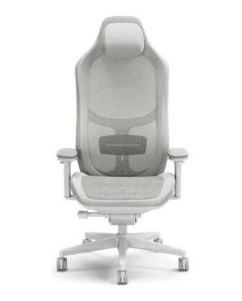 Fractal Design Refine Gaming Stol Let