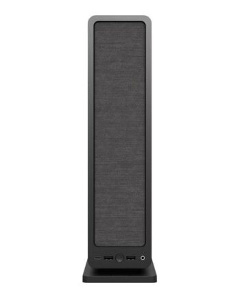 Fractal Design Ridge Sort Mini Itx Kabinet