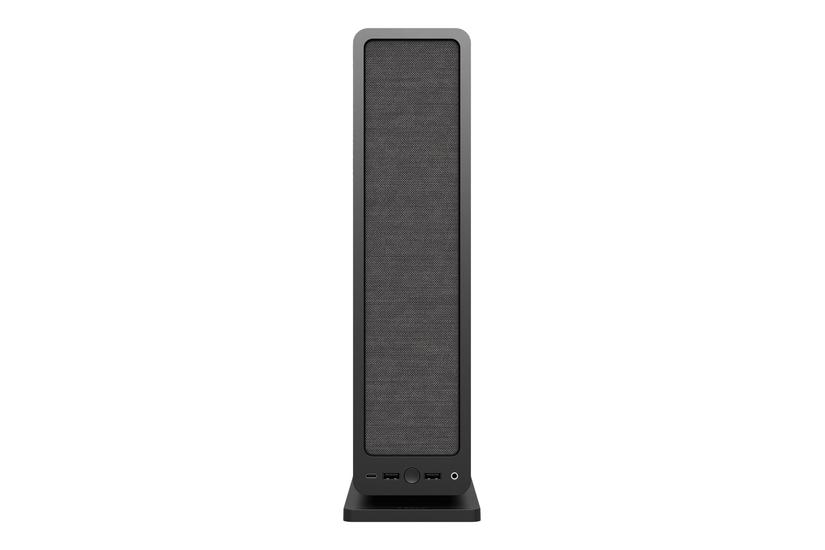 Fractal Design Ridge Sort Mini Itx Kabinet