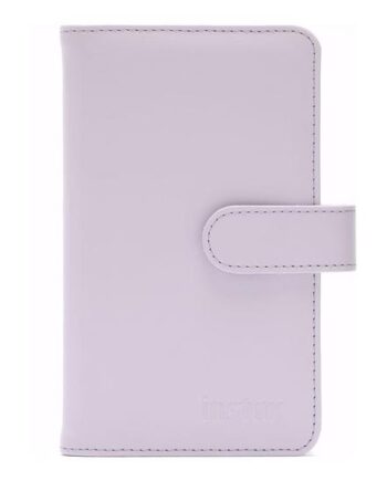 Fujifilm Instax Mini 12 Album   Lilla