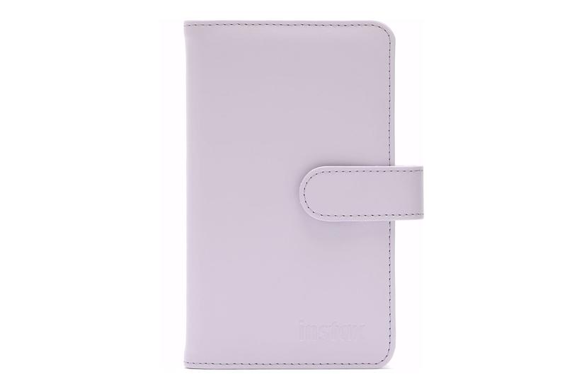 Fujifilm Instax Mini 12 Album Lilla