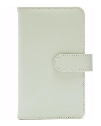 Fujifilm Instax Mini 12 Album   Mint Green