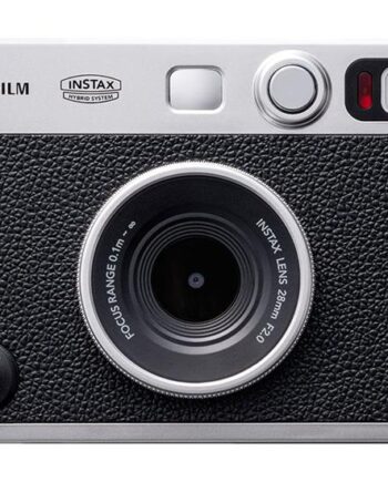 Fujifilm Instax Mini Evo Digitalkamera