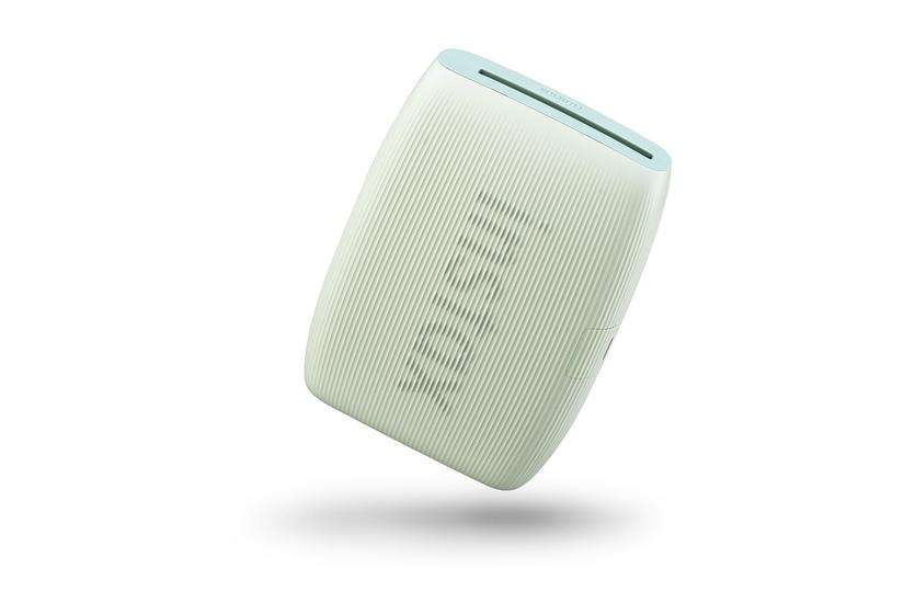 Fujifilm Instax Mini Link Printer Farve Led