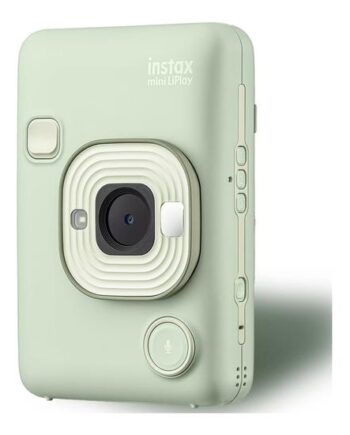 Fujifilm Instax Mini Liplay Digitalkamera