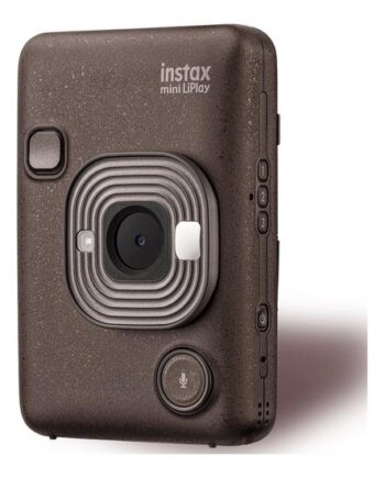 Fujifilm Instax Mini Liplay Digitalkamera