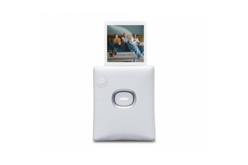 Fujifilm Instax Square Link Printer Led Hvid
