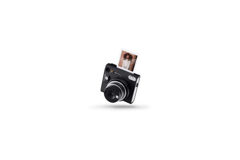 Fujifilm Instax Square Sq40 Instant Kamera