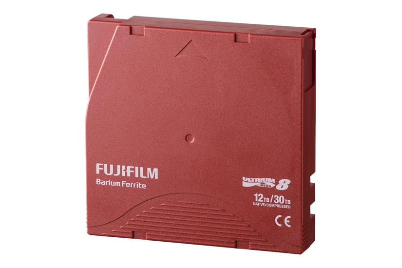 Fujifilm Lto Ultrium Lto Ultrium 12 Tb Lagringsmedie