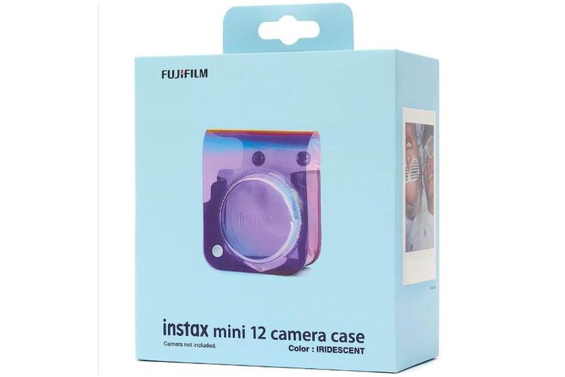 Fujifilm Taske Til Kamera
