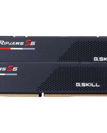 Skill Ripjaws S5 32gb:2x16gb Ddr5 Ram 6400mt   Dimm 288-pin Ikke-ecc Cl32