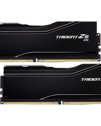 Skill Trident Z5 Ck 48gb:2x24gb Ddr5 Ram 8800mt   Dimm 288-pin Ikke-ecc Cl42