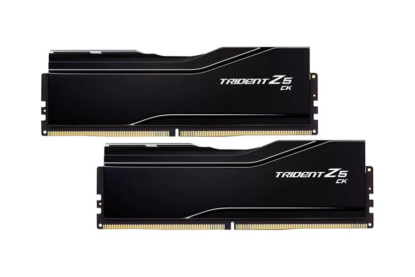 Skill Trident Z5 Ck 48gb:2x24gb Ddr5 Ram 8400mt Dimm 288-pin Ikke-ecc Cl40