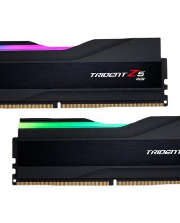 Skill Trident Z5 Rgb 32gb: 2x16gb Ddr5 Ram 6000mhz Cl36