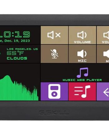 Skill Wigidash Touch-screen Usb