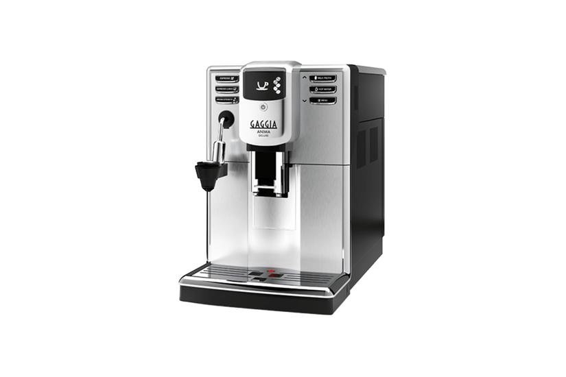 Gaggia Anima Deluxe Fuld-auto Espressomaskine