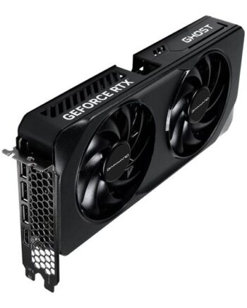 Gainward Geforce Rtx 5060 Ghost Grafikkort 8gb Gddr7 Nvidia Rtx 5060 Pci Express
