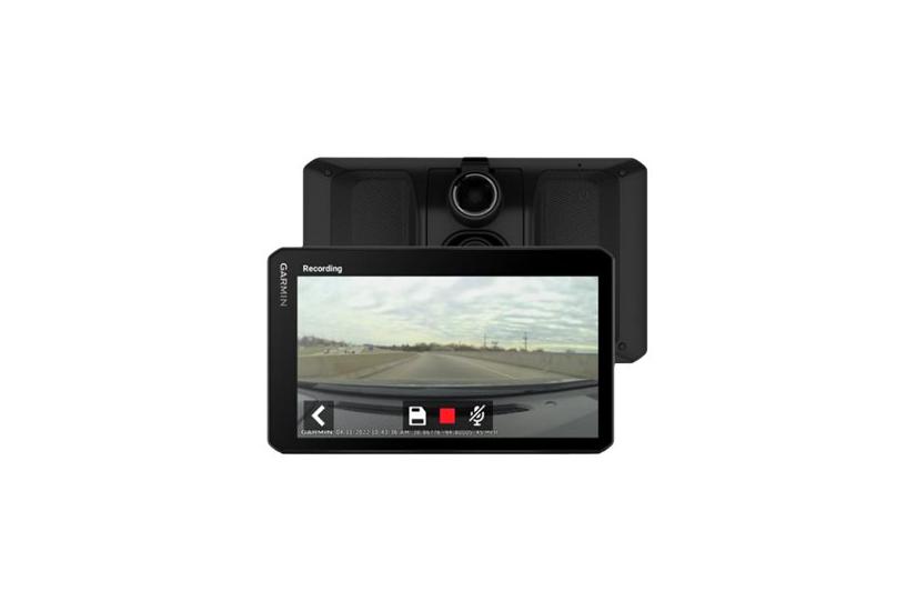 Garmin Campercam 795 Gps Navigator