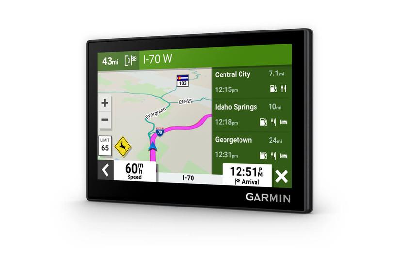 Garmin Drive 53 Traffic Gps Navigator