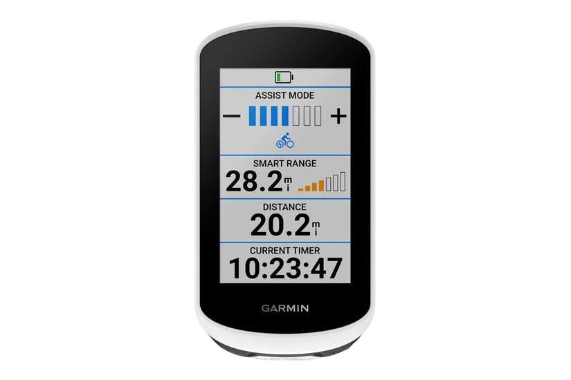 Garmin Edge Explore Gps Glonass Galileo Navigator