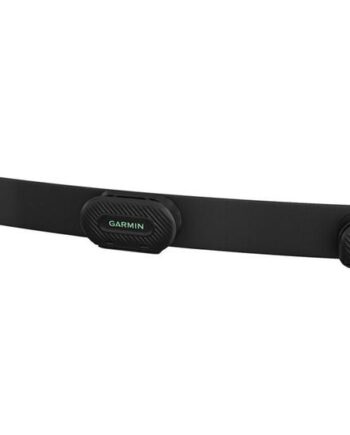 Garmin Hrm-fit Hjertefrekvenssensor For Smart Watch  Gps-modtagermodul