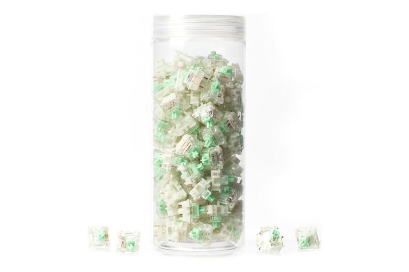 Gateron Baby Kangaroo Tastaturkontakt Taktil