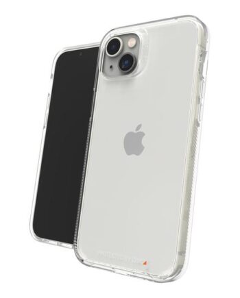 Gear4 Crystal Palace Bagsidecover Til Mobiltelefon