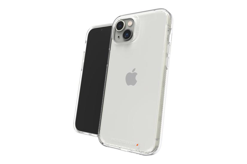 Gear4 Crystal Palace Bagsidecover Til Mobiltelefon