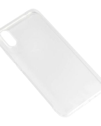 Gear 663323 Mobiltelefon Etui 16   Cm       Cover Transparent