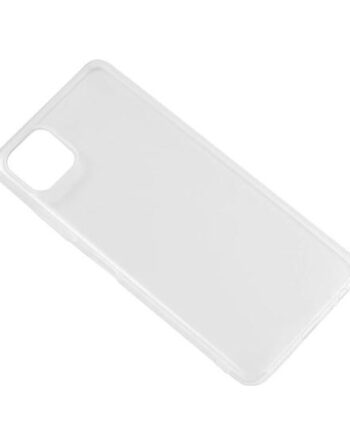 Gear 663335 Mobiltelefon Etui 16   Cm       Cover Transparent