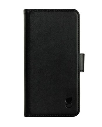 Gear 658693 Mobiltelefon Etui 13   Cm    15  Folie Sort