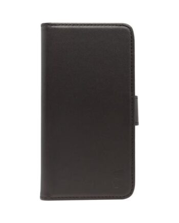 Gear 658716 Mobiltelefon Etui 12   Cm     Folie Sort