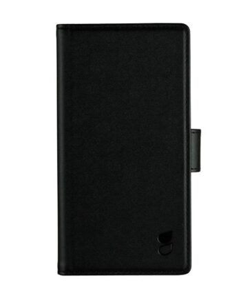Gear 658682 Mobiltelefon Etui 14 Cm       Folie Sort