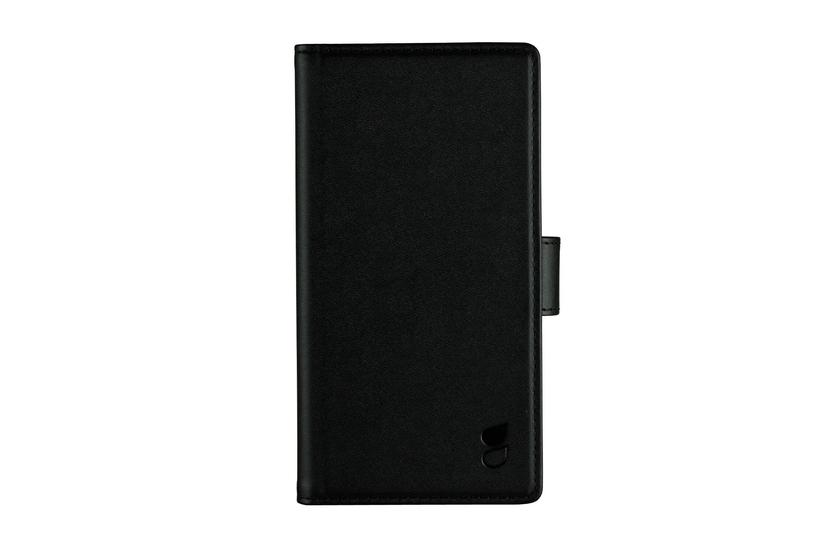 Gear 658682 Mobiltelefon Etui 14 Cm Folie Sort
