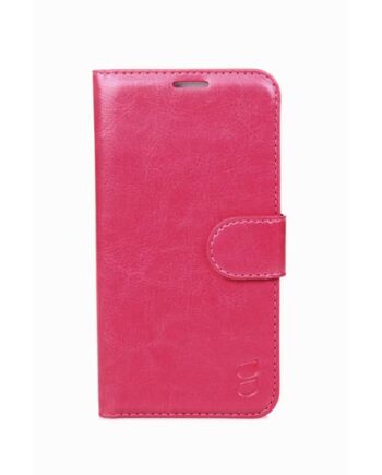 Gear 658010 Mobiltelefon Etui 12   Cm       Tegnebogsetui Lyserød