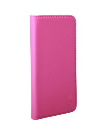 Gear 658870 Mobiltelefon Etui 11   Cm       Tegnebogsetui Lyserød