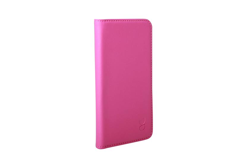 Gear 658870 Mobiltelefon Etui 11 Cm Tegnebogsetui Lyserød