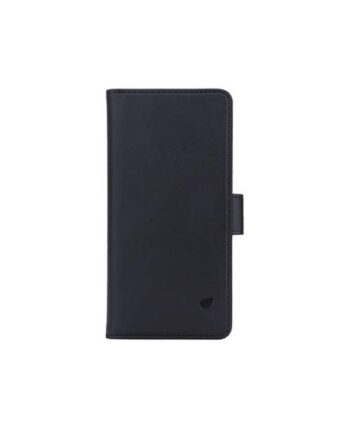 Gear 599909 Mobiltelefon Etui 16   Cm       Tegnebogsetui Sort