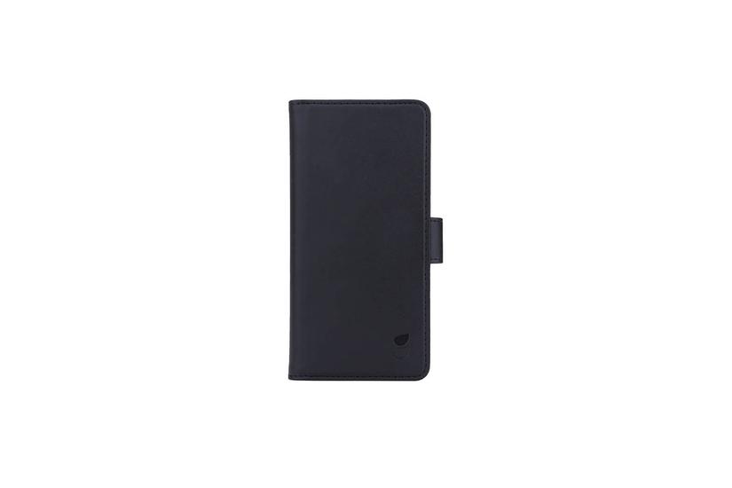Gear 599909 Mobiltelefon Etui 16 Cm Tegnebogsetui Sort