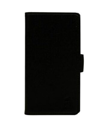 Gear 658814 Mobiltelefon Etui 14 Cm       Tegnebogsetui Sort