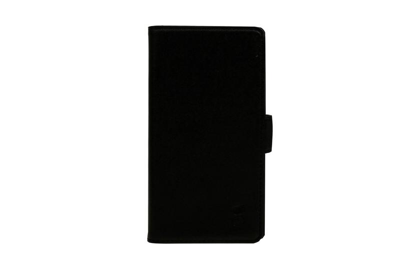 Gear 658814 Mobiltelefon Etui 14 Cm Tegnebogsetui Sort