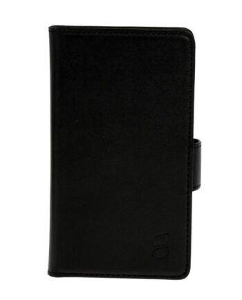 Gear 658826 Mobiltelefon Etui 12   Cm       Tegnebogsetui Sort