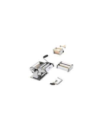 Gefu 28300 Maskine Til At Lave Pasta   Ravioli Manuel Pastamaskine