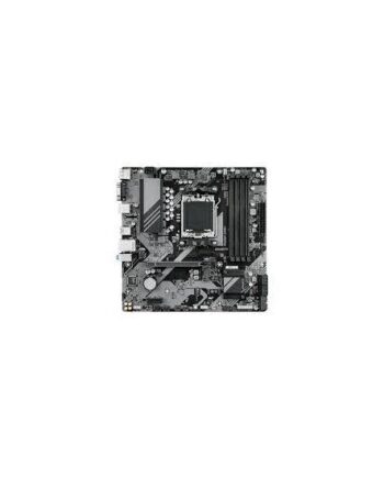 Gigabyte A620m Ds3h     Bundkort Micro Atx Socket Am5 Amd A620